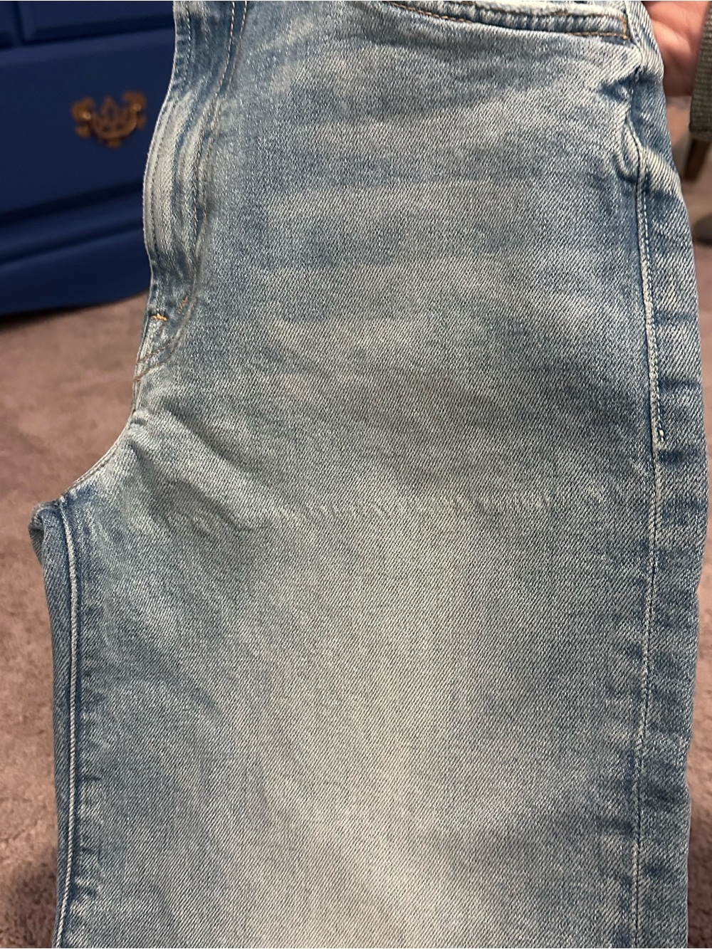 MOTHER SUPERIOR Hustler Roller Fray - Picture 8 of 16